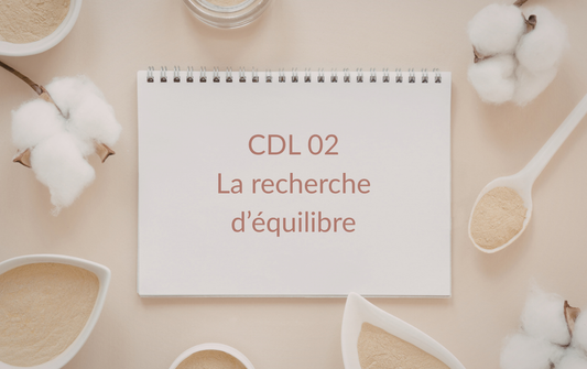 CDL 02 : Comment naît une formule ?
