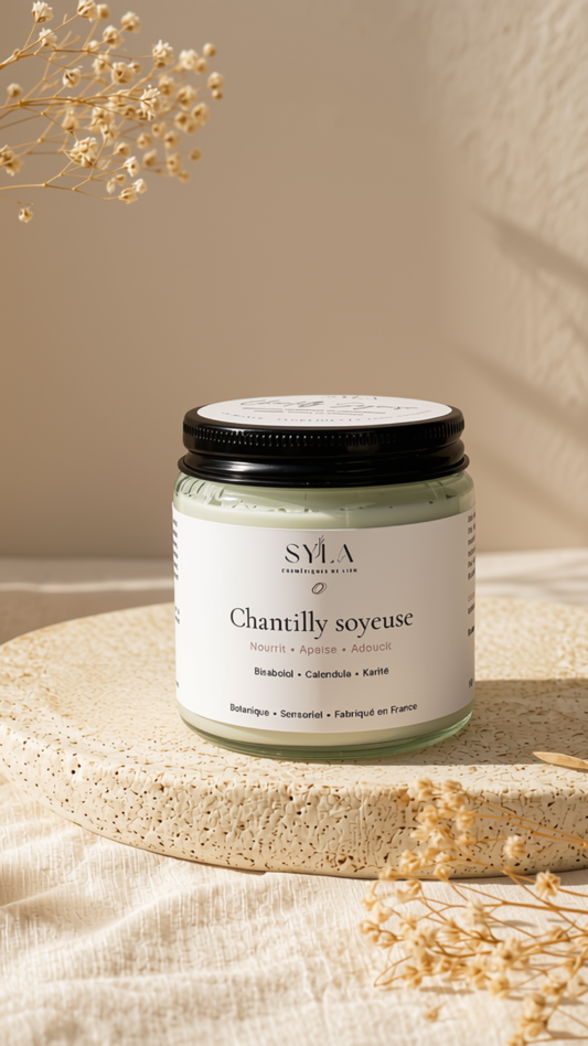 Chantilly Soyeuse