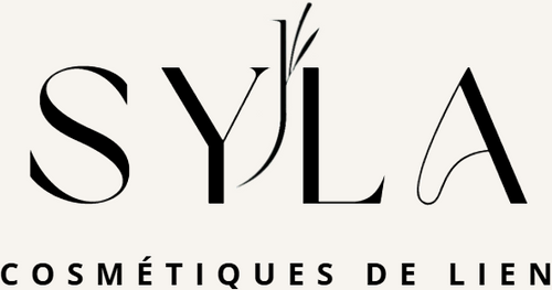 SYLA.J Cosmetiques de lien