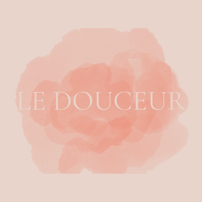 Le Douceur - Rituel Confort pour Peaux Délicates