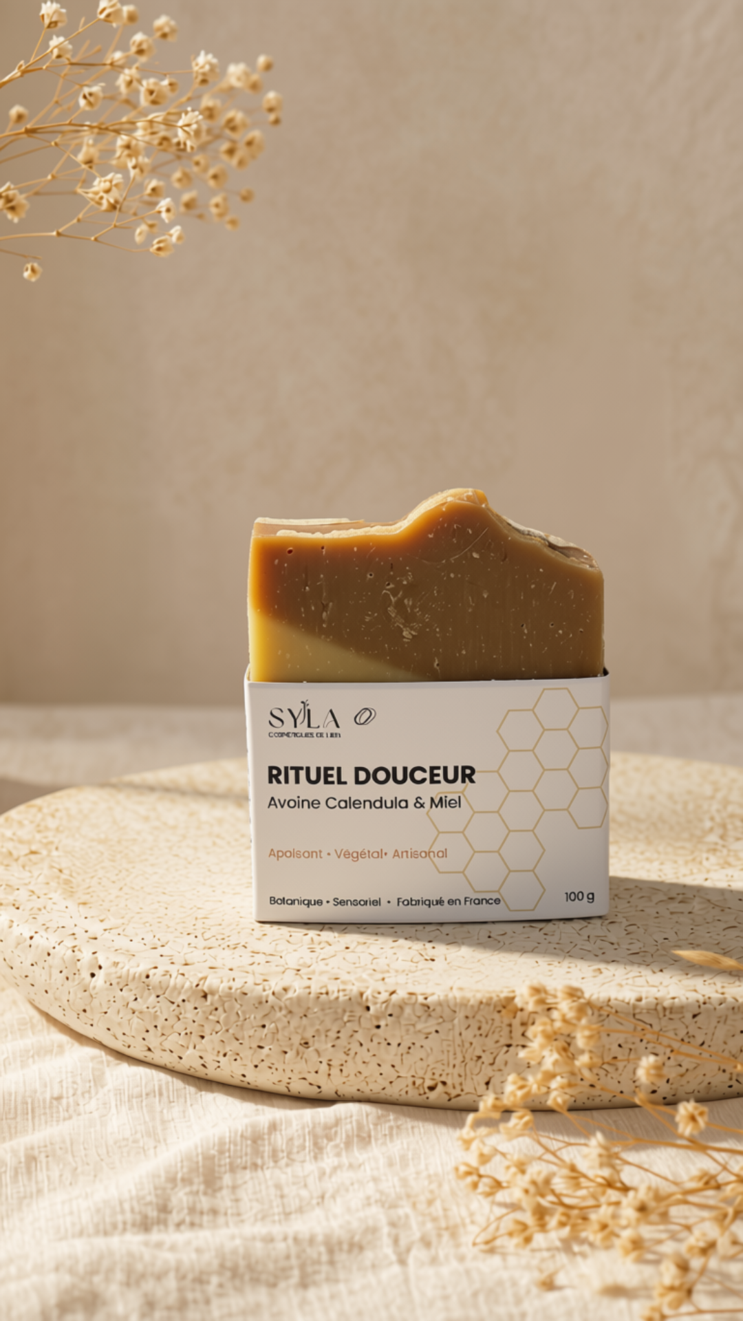 L'Éclat – Rituel Révélateur d'Éclat
