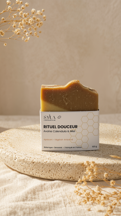 L'Éclat – Rituel Révélateur d'Éclat