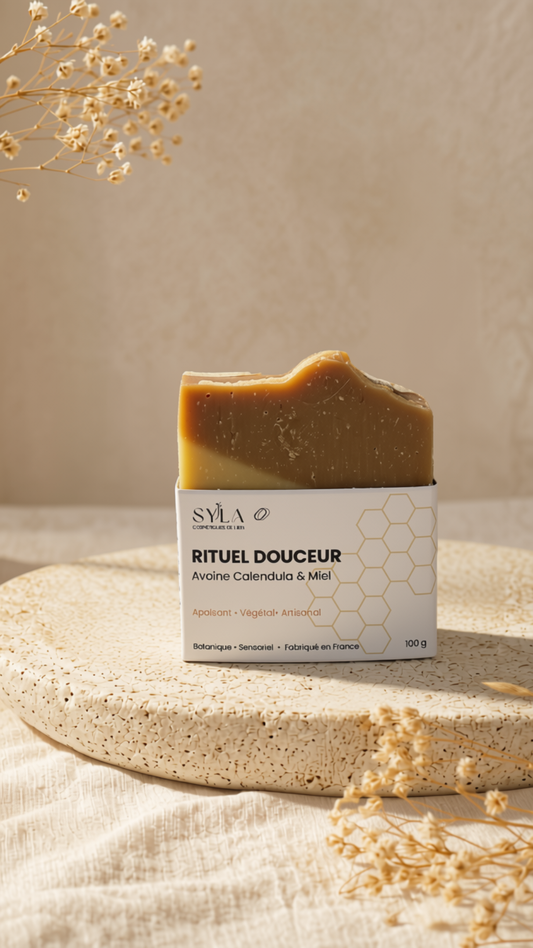Rituel Douceur
