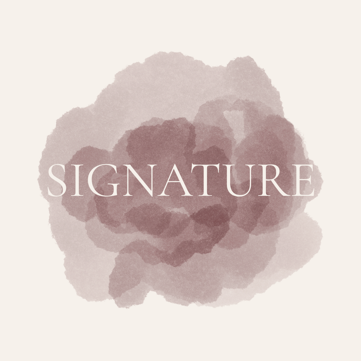 Signature - L'Expérience Complète SYLA.J