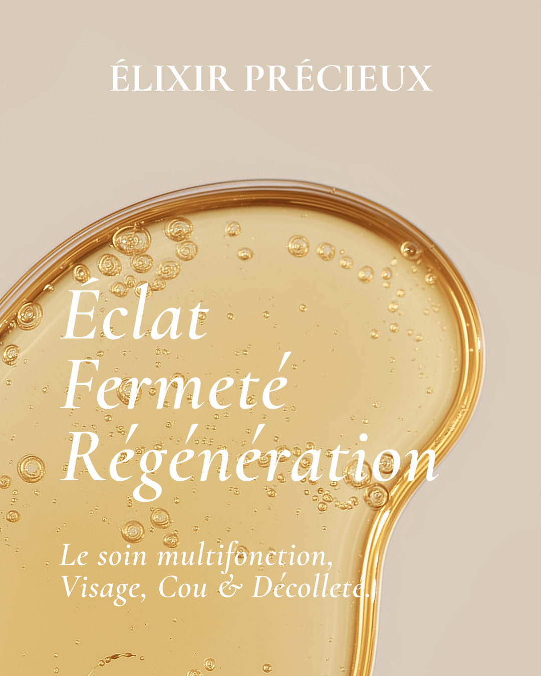 Élixir Précieux